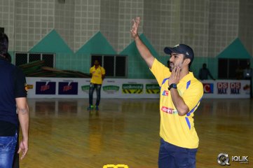 Memu Saitham Cricket Match Photos